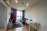 1 Bedroom Condo for sale in The Base Chaengwattana, Khlong Kluea, Nonthaburi near MRT Si Rat