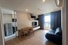 2 Bedroom Condo for sale in The Base Chaengwattana, Khlong Kluea, Nonthaburi near MRT Si Rat