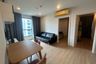 2 Bedroom Condo for sale in The Base Chaengwattana, Khlong Kluea, Nonthaburi near MRT Si Rat