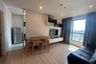 2 Bedroom Condo for sale in The Base Chaengwattana, Khlong Kluea, Nonthaburi near MRT Si Rat