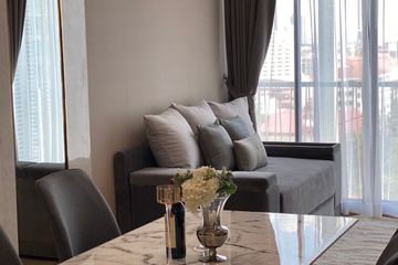 2 Bedroom Condo for rent in Noble Recole, Khlong Toei Nuea, Bangkok near BTS Asoke