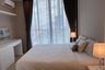 2 Bedroom Condo for rent in Noble Recole, Khlong Toei Nuea, Bangkok near BTS Asoke