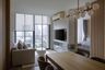 2 Bedroom Condo for rent in Noble Recole, Khlong Toei Nuea, Bangkok near BTS Asoke