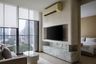 2 Bedroom Condo for rent in Noble Recole, Khlong Toei Nuea, Bangkok near BTS Asoke
