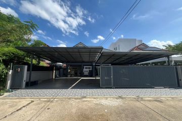 4 Bedroom House for sale in Maneeya 3 Rattanathibet-Tha It, Sai Ma, Nonthaburi