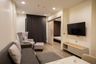 1 Bedroom Condo for rent in Jin Wellbeing County, Khlong Nueng, Pathum Thani
