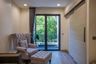 1 Bedroom Condo for rent in Jin Wellbeing County, Khlong Nueng, Pathum Thani