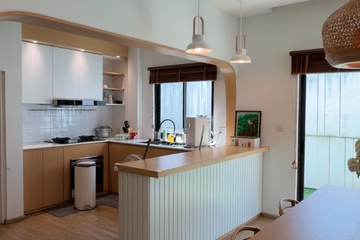 4 Bedroom House for rent in Setthasiri Pattanakarn, Prawet, Bangkok near BTS On Nut