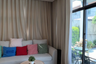 4 Bedroom House for rent in Setthasiri Pattanakarn, Prawet, Bangkok near BTS On Nut