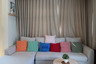 4 Bedroom House for rent in Setthasiri Pattanakarn, Prawet, Bangkok near BTS On Nut