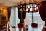 3 Bedroom Condo for rent in Aguston Sukhumvit 22, Khlong Toei, Bangkok near MRT Queen Sirikit National Convention Centre