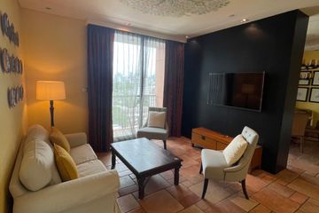 3 Bedroom Condo for rent in Aguston Sukhumvit 22, Khlong Toei, Bangkok near MRT Queen Sirikit National Convention Centre