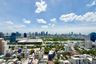 3 Bedroom Condo for rent in Aguston Sukhumvit 22, Khlong Toei, Bangkok near MRT Queen Sirikit National Convention Centre