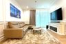3 Bedroom Condo for rent in Aguston Sukhumvit 22, Khlong Toei, Bangkok near MRT Queen Sirikit National Convention Centre