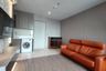 1 Bedroom Condo for sale in RHYTHM Ekkamai, Khlong Tan Nuea, Bangkok near BTS Ekkamai