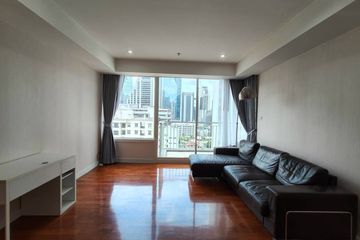 2 Bedroom Condo for rent in Baan Siri 24, Khlong Tan, Bangkok near BTS Phrom Phong