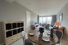 2 Bedroom Condo for sale in 185 Rajadamri, Lumpini, Bangkok near BTS Ratchadamri