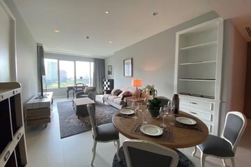 2 Bedroom Condo for sale in 185 Rajadamri, Lumpini, Bangkok near BTS Ratchadamri