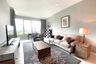 2 Bedroom Condo for sale in 185 Rajadamri, Lumpini, Bangkok near BTS Ratchadamri
