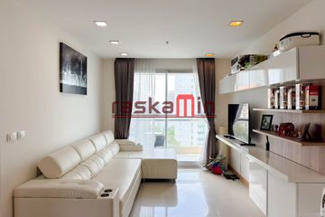 2 Bedroom Condo for sale in The Palm Wongamat Beach, Na Kluea, Chonburi