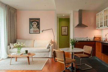 2 Bedroom Condo for rent in Ashton Morph 38, Phra Khanong, Bangkok near BTS Thong Lo