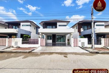 3 Bedroom House for sale in Bang Phli Yai, Samut Prakan