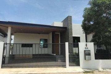 3 Bedroom Villa for sale in Bang Toei, Prachin Buri