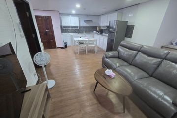 3 Bedroom Condo for rent in Samre, Bangkok