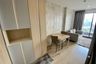 1 Bedroom Condo for Sale or Rent in IDEO O2, Bang Na, Bangkok near BTS Bang Na