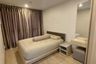 1 Bedroom Condo for Sale or Rent in IDEO O2, Bang Na, Bangkok near BTS Bang Na
