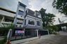 4 Bedroom Townhouse for sale in Suan Luang, Bangkok near Airport Rail Link Ramkhamhaeng