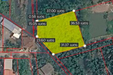 Land for rent in Tha Kham, Bangkok
