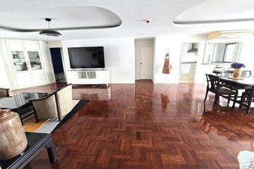 3 Bedroom Condo for rent in Grand Ville House 2, Khlong Toei Nuea, Bangkok near BTS Asoke