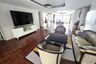 3 Bedroom Condo for rent in Grand Ville House 2, Khlong Toei Nuea, Bangkok near BTS Asoke