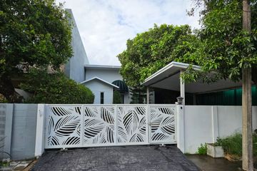 3 Bedroom House for sale in Panya Village Pattanakarn, Suan Luang, Bangkok