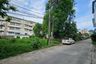 Land for rent in Hua Mak, Bangkok near MRT Rajamangala Stadium