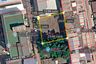 Land for rent in Hua Mak, Bangkok near MRT Rajamangala Stadium