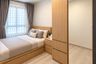 1 Bedroom Condo for rent in Aspire Rattanathibet Weston, Bang Kraso, Nonthaburi near MRT Bang Krasor