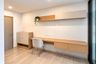 1 Bedroom Condo for rent in Aspire Rattanathibet Weston, Bang Kraso, Nonthaburi near MRT Bang Krasor