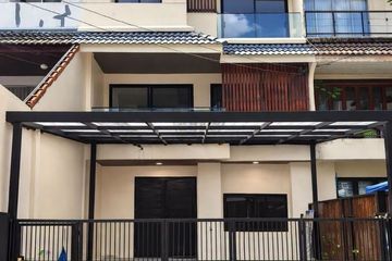 4 Bedroom Townhouse for rent in Varathorn Ville, Suan Luang, Bangkok