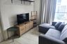 2 Bedroom Condo for rent in Life Asoke, Bang Kapi, Bangkok near MRT Phetchaburi