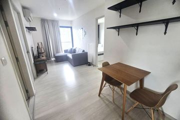2 Bedroom Condo for rent in Life Asoke, Bang Kapi, Bangkok near MRT Phetchaburi