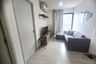 2 Bedroom Condo for rent in Life Asoke, Bang Kapi, Bangkok near MRT Phetchaburi