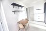 2 Bedroom Condo for rent in Life Asoke, Bang Kapi, Bangkok near MRT Phetchaburi