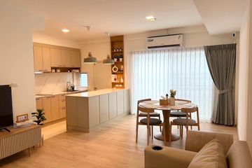 3 Bedroom Townhouse for rent in Indy 2 Bangna-Ramkhamhaeng 2, Dokmai, Bangkok