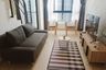 1 Bedroom Condo for rent in IDEO New Rama 9, Hua Mak, Bangkok near Airport Rail Link Ramkhamhaeng