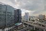 1 Bedroom Condo for rent in IDEO New Rama 9, Hua Mak, Bangkok near Airport Rail Link Ramkhamhaeng