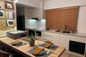 1 Bedroom Condo for sale in Doi Ping Mansion, Chang Khlan, Chiang Mai