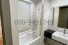 1 Bedroom Condo for rent in Huai Khwang, Bangkok near MRT Huai Khwang
