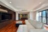 3 Bedroom Condo for rent in Tonson Court (Leasehold), Lumpini, Bangkok near BTS Chit Lom